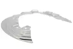 V202143 - : Splash Panel, brake disc for Vaico Image