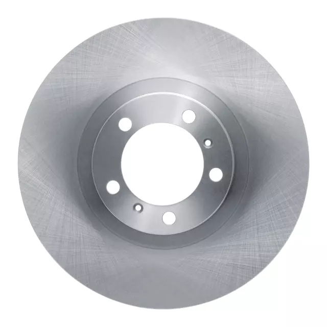 60002084D - Brakes &amp; Brake Parts: Disc Brake Rotor for DYNAMIC FRICTION Image