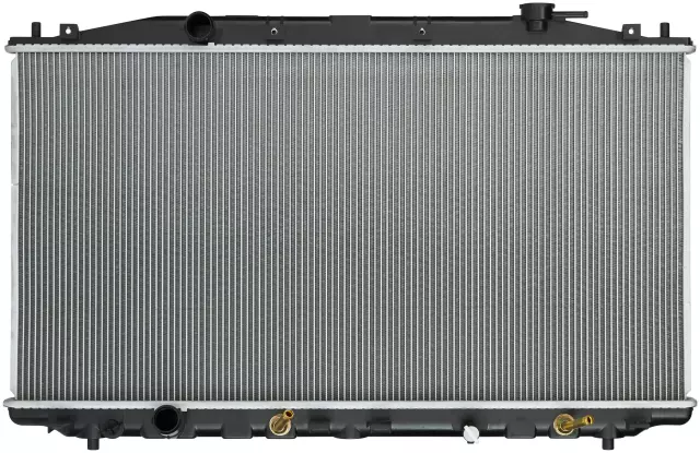 CU2990 - : Spectra Premium Radiator for Spectra Premium Image