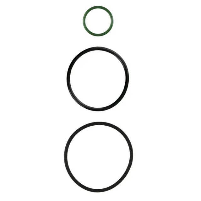 ES73131 - : Engine Oil Filter Adapter Seal Set for FEL-PRO Image