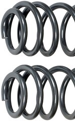 929935 - : Heavy Duty Coil Spring Upgrade - 35 Percent Increased Load Handling for Dodge: Grand Caravan | Ram: C/V Image