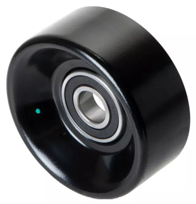 5014 - Engines &amp; Components: Idler / Tensioner Pulley for Hayden Image