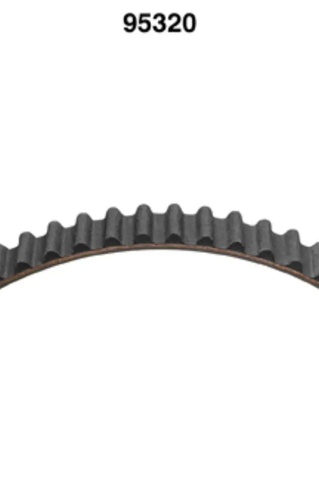 95320 - : Engine Timing Belt for DAYCO HYDRAULIC Image