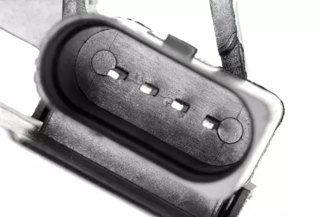 V10070054 - Exterior: Windshield Wiper Motor for VEMO Image