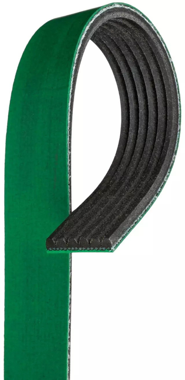 K061373HD - Engines &amp; Components: Gates Serpentine Belt for Gates Image