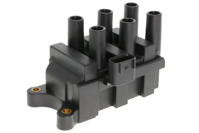 V25700017 - Ignition Systems: Ignition Coil for VEMO Image