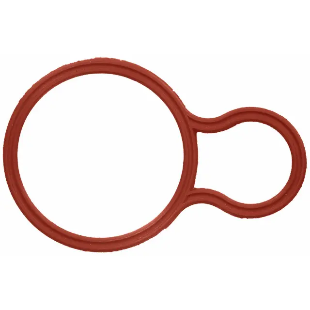 35660 - Cooling Systems: Engine Coolant Thermostat Housing Gasket for FEL-PRO Image