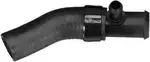 51844 - : Gates Radiator Coolant Hose for Gates Image