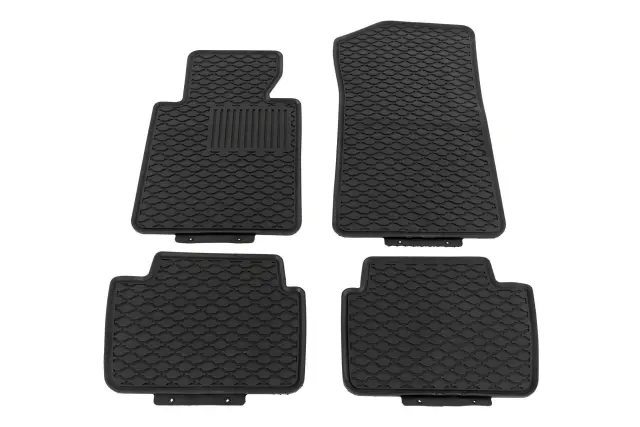 V204379 - : Floor Mat Set for Vaico Image