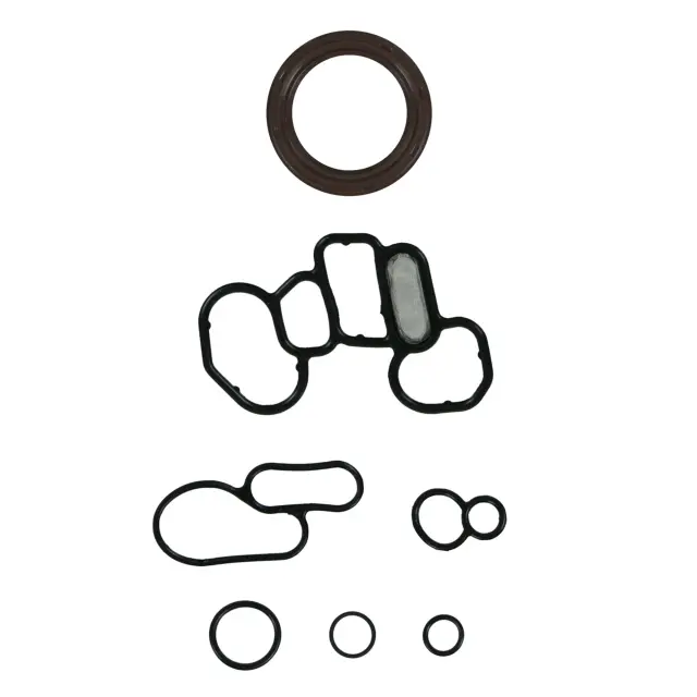 TCS46026 - : Engine Crankshaft Seal Kit for FEL-PRO Image