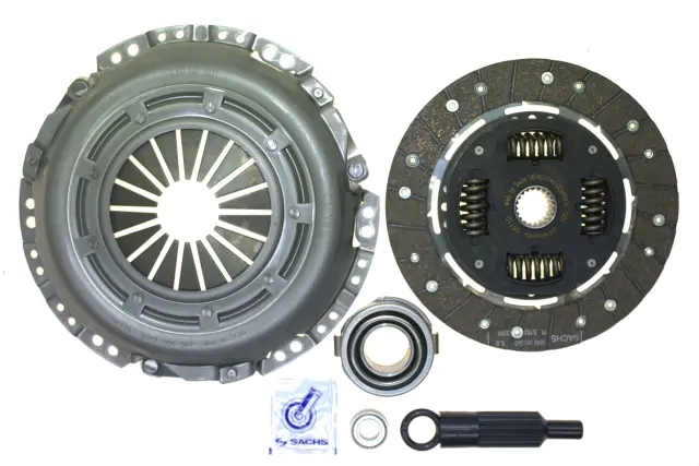 KF62808 - : Sachs Transmission Clutch Kit for SACHS Image