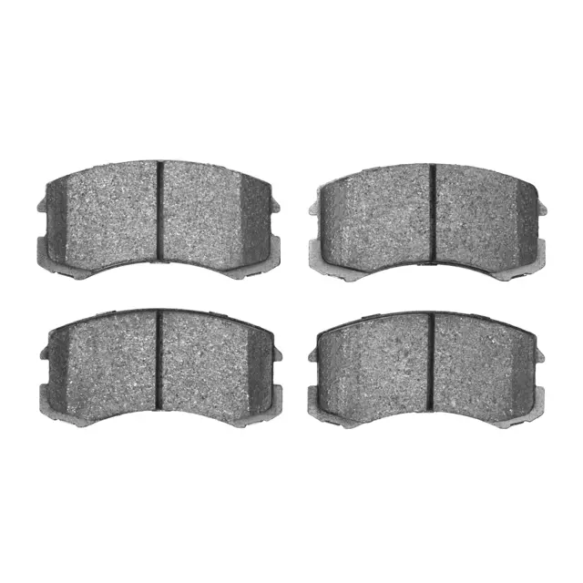 1551090400 - : Disc Brake Pad Set for DYNAMIC FRICTION Image