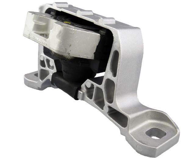 BBM439060D - Engine: Side Mount for Mazda Image