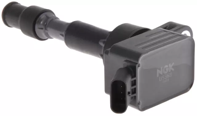 49137 - Ignition Systems: Ignition Coil for NGK Image