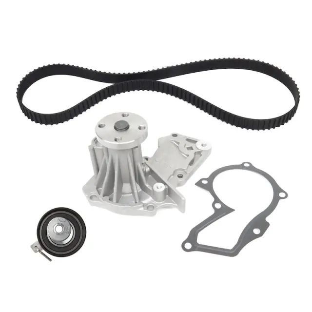 USTK343 - : Engine Timing Belt Kit with Water Pump for US Motor Works Image
