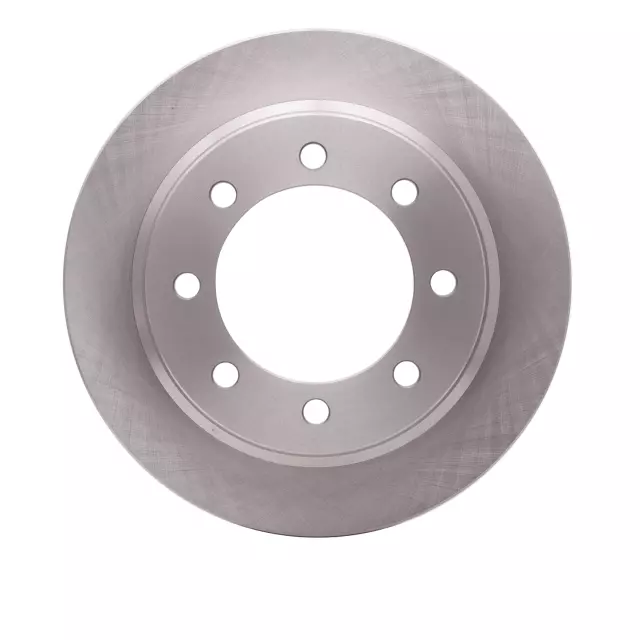 60054208 - Brake: Disc Brake Rotor for DYNAMIC FRICTION Image