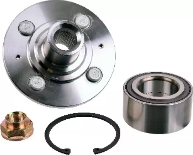 BR930581K - : Wheel Bearing. for SKF Image