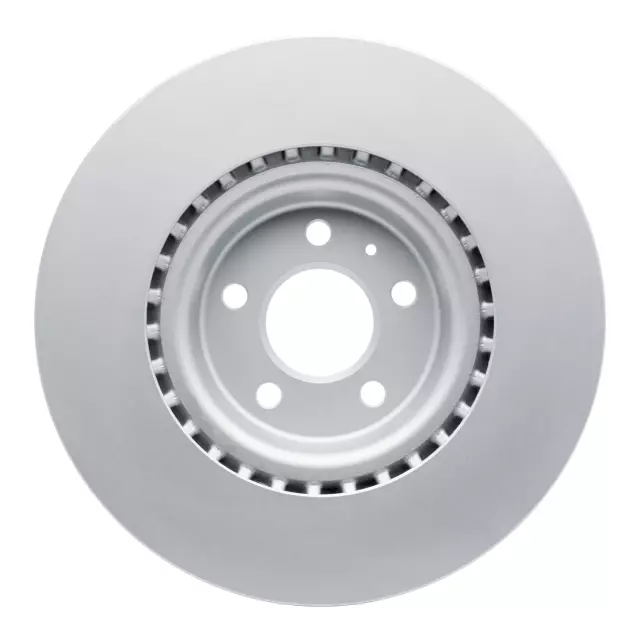 60473067 - Brakes &amp; Brake Parts: Disc Brake Rotor for DYNAMIC FRICTION Image