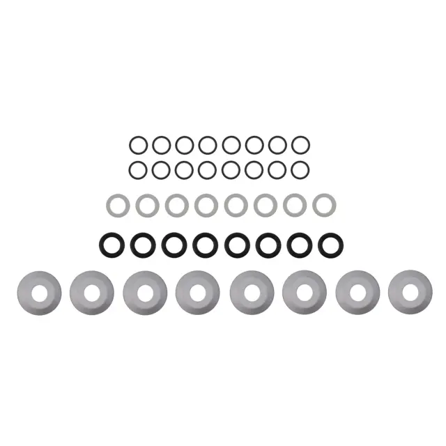 ES73128 - Air Intake &amp; Fuel Delivery: Fuel Injector O-Ring Kit for FEL-PRO Image