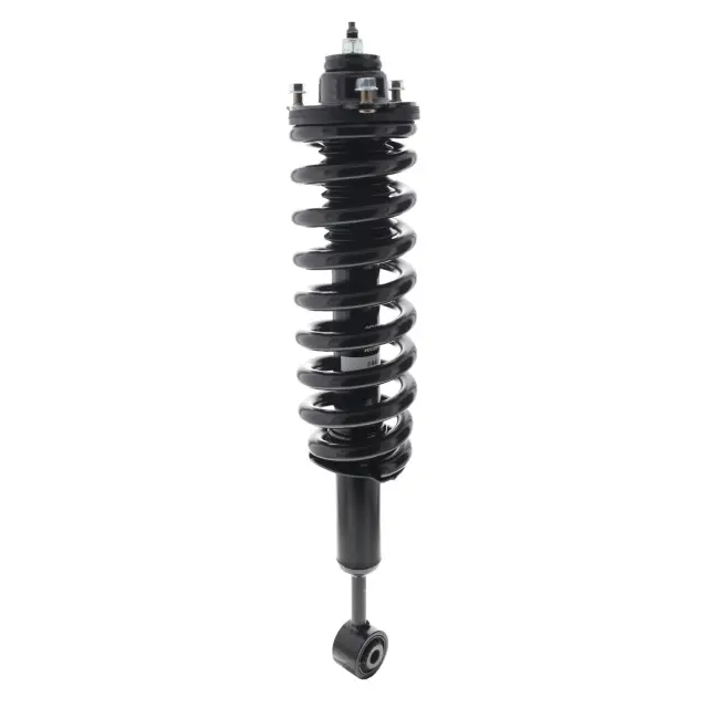 SR4715 - : Suspension Strut and Coil Spring Assembly for KYB Image