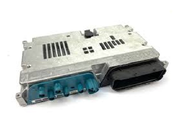 4KE907107AC - Electrical: Control Module for Audi Image