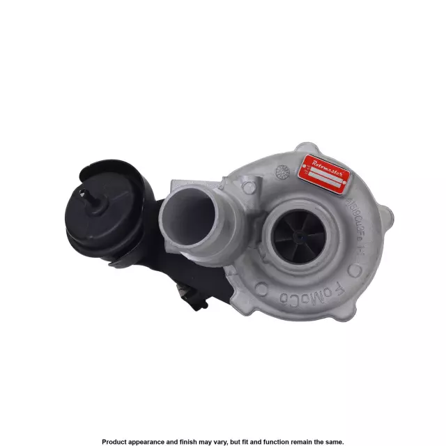 K8030164R - Exhaust: Rotomaster Turbocharger for Rotomaster Image