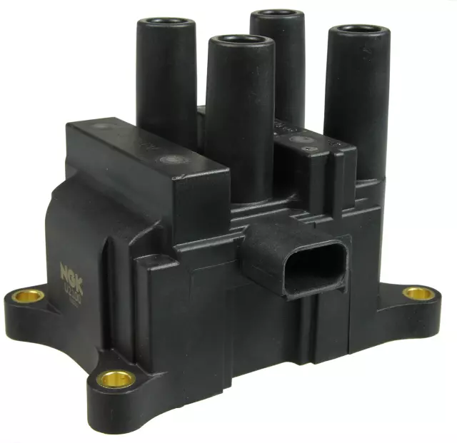 48961 - Ignition Systems: Ignition Coil for NGK Image