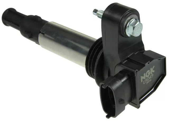 49418 - Ignition Systems: Ignition Coil for NGK Image