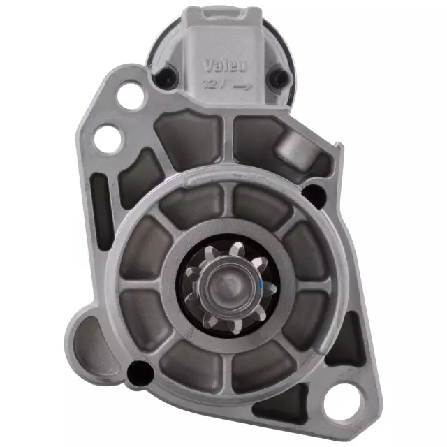 438167 - : Valeo 438167 Starter for VALEO Image