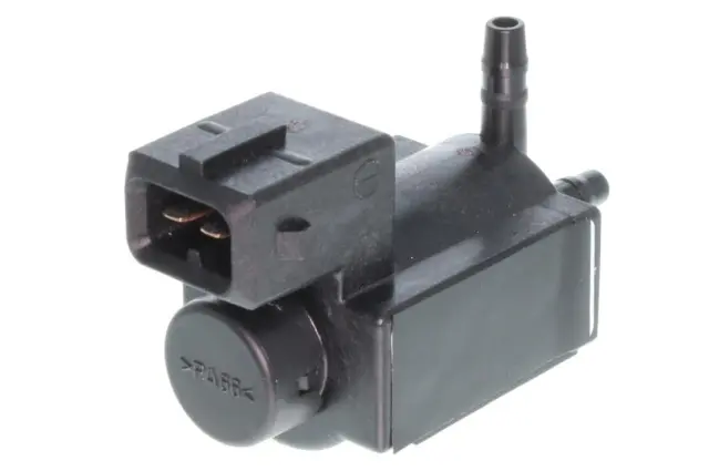 V20770301 - Air Intake &amp; Fuel Delivery: Electronic Air Intake Change Over Valve for VEMO Image