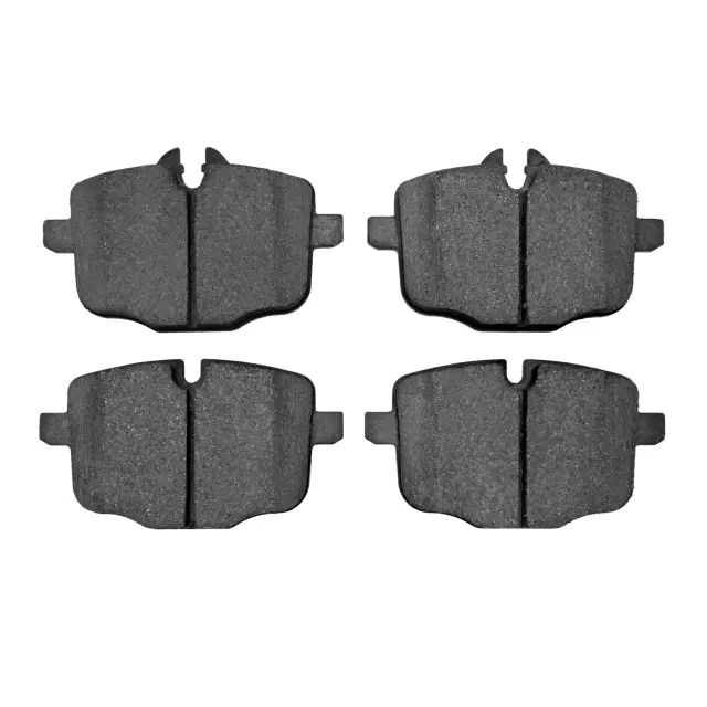 1600146900 - Brake: Disc Brake Pad Set for DYNAMIC FRICTION Image
