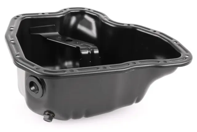 V510111 - Engines &amp; Components: Wet Sump for Vaico Image