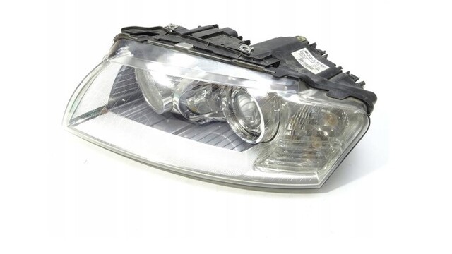 4E0941003BG - Electrical: Headlamp Assembly for Audi Image