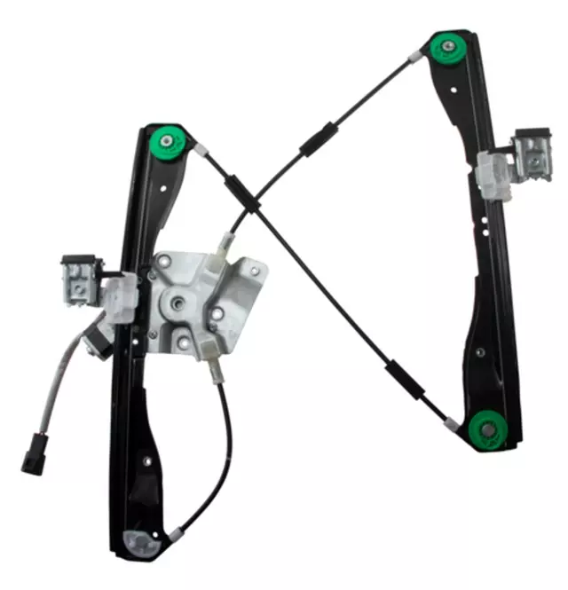 82232 - : Power Window Motor and Regulator Assembly for ACI Image
