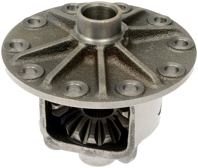 697390 - Transmission &amp; Drivetrain: Differential Carrier Assembly - Open for Dorman Image