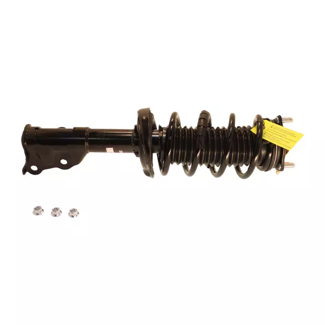 SR4242 - : Suspension Strut and Coil Spring Assembly for KYB Image