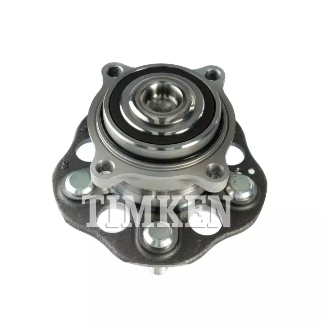 HA590432 - : Wheel Bearing and Hub Assembly for TIMKEN Image
