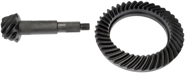 697341 - Transmission &amp; Drivetrain: Differential Ring and Pinion Gear Set for Dorman Image