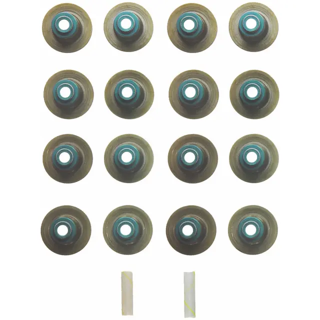 SS71041 - Gaskets: Engine Valve Stem Oil Seal Set for FEL-PRO Image