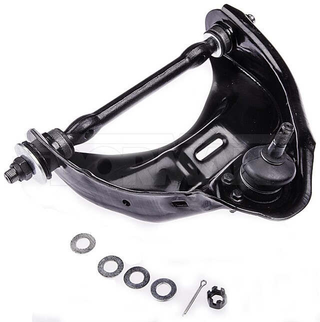CB90008PR - Suspension &amp; Steering: Suspension Control Arm And Ball Joint Assembly for Dorman Image