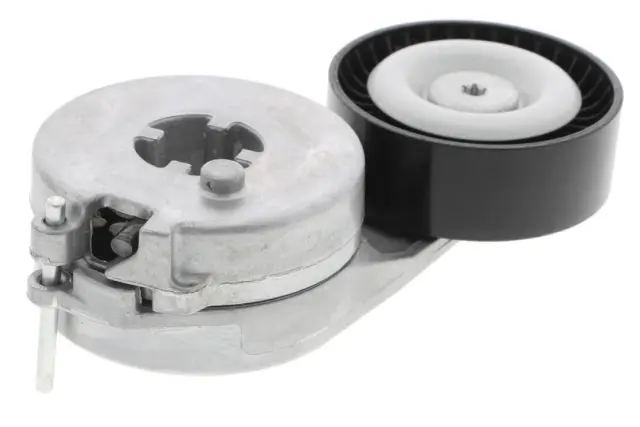 V103418 - Engines &amp; Components: Tensioner Lever, v-ribbed belt for Vaico Image