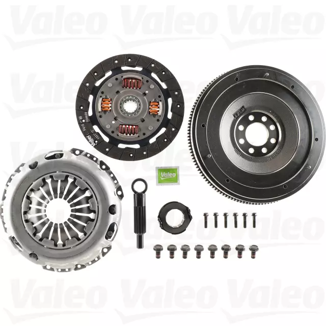 52151203 - : Conversion Clutch Kit Mini for VALEO Image