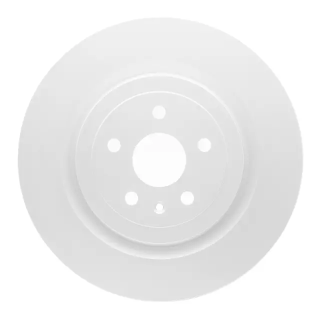 90047039 - : Disc Brake Rotor for DYNAMIC FRICTION Image