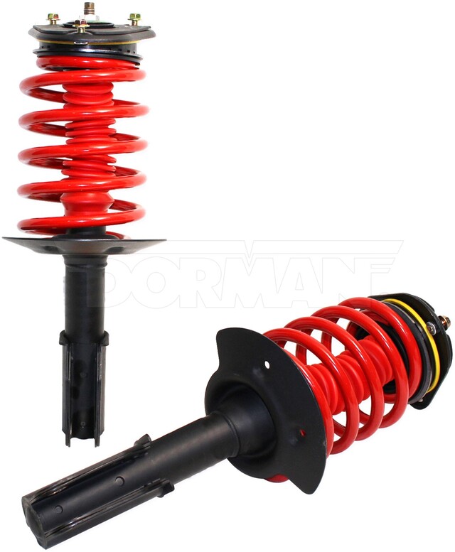 949585 - : Air Suspension Delete Kit for Dorman Image