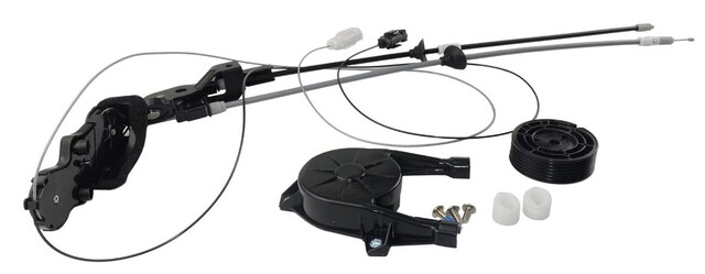 8562008053 - Body: Motor for Toyota Image