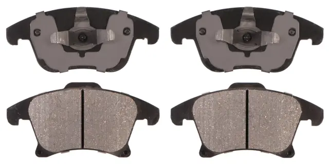 AD1653 - : ADVICS Ultra-Premium Ceramic Brake Pads for Advics Image