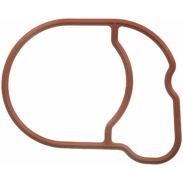 61107 - Air Intake &amp; Fuel Delivery: Fuel Injection Throttle Body Mounting Gasket for FEL-PRO Image