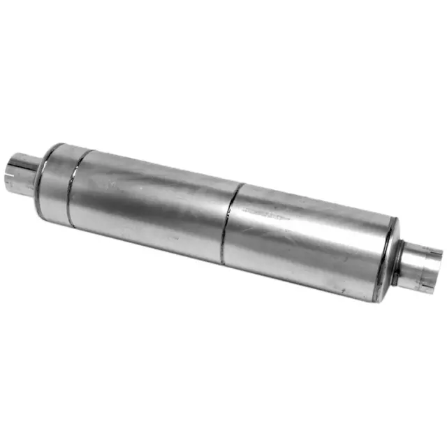 21470 - : Heavy Duty Exhaust Muffler for Walker Exhaust Image