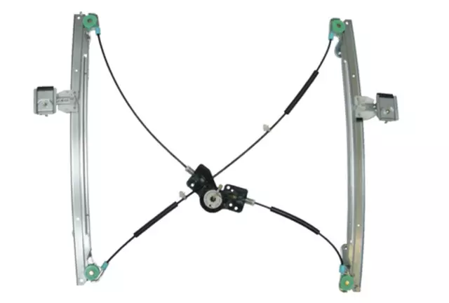 81649 - Interior: Power Window Regulator for ACI Image