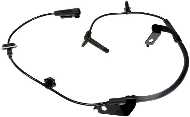 695318 - Brakes &amp; Brake Parts: Anti-Lock Braking System Wheel Speed Sensor for Dorman Image